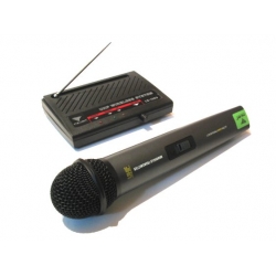 Mikrofon bezprzewodowy na UHF AZUSA LS105U