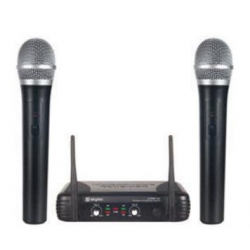 1.9.7 Zestaw mikrofonów bezprzewodowych STWM712 Skytec-Vonyx