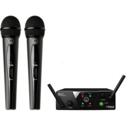MIKROFON AKG WMS-40 MINI 2 DUAL VOCAL