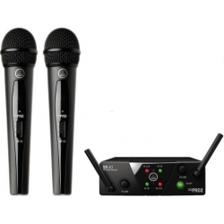 MIKROFON AKG WMS-40 MINI 2 DUAL VOCAL - US25A/C