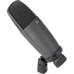 2.3 Mikrofon pojemnościowy studyjny SC300