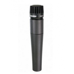 6.1 MIKROFON SHURE  SM 57 LCE