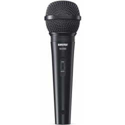 6.5 MIKROFON DYNAMICZNY SHURE SV200