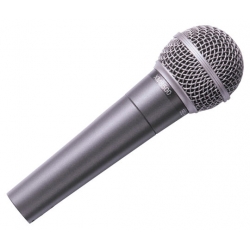 4.4 Mikrofon dynamiczny BEHRINGER Pro ULTRAVOICE XM8500