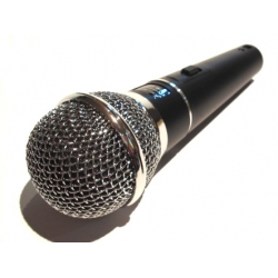  Mikrofon dynamiczny AZUSA DM604