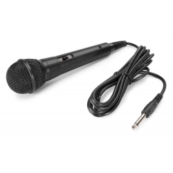 Zestaw nagłośnieniowy aktywny 800W VX0812BT 2.1 12” Vonyx