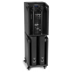 Zestaw nagłośnieniowy 2.2 VX1050BT Vonyx