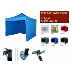 Namiot ekspresowy Premium 3x3m