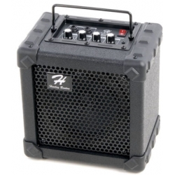 6.2 WZMACNIACZ CG-15