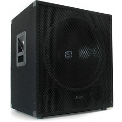 1.0 Subwoofer estradowy 600 Watt 15" Skytec/Vonyx