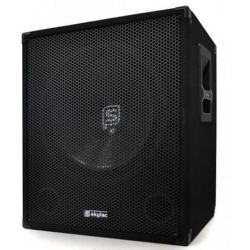 1.3 Subwoofer aktywny 600W Skytec SMWA15