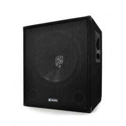 1.8 Subwoofer aktywny 1000W Skytec