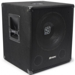 1.4 Subwoofer aktywny Bi-Amp SMWBA15 Skytec/Vonyx