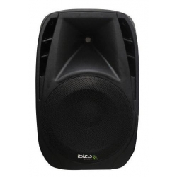 1.4.9 15"-500W ACTIVE SPEAKER w/ USB, BLUETOOTH BT15A