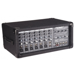 1.8 Powermikser PEAVEY MP 600A