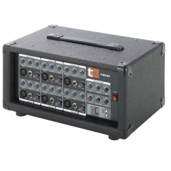 1.7 Powermikser PM600
