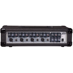 1.9 Powermikser PEAVEY PVI 4B