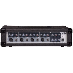 1.9 Powermikser PEAVEY PVI 4B