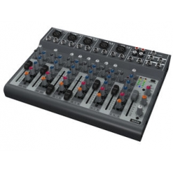  Mikser audio BEHRINGER Pro XENYX 1002B