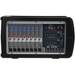 3.5 Powermikser PEAVEY XR 8300