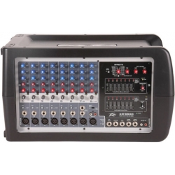 4.0 Powermikser PEAVEY XR8600