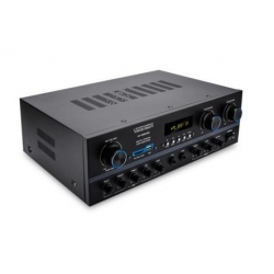 1.8.2 WZMACNIACZ AV 818 USB