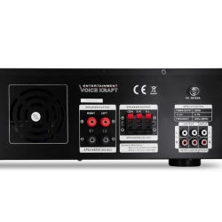 1.8.2 WZMACNIACZ AV 818 USB