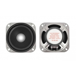 1.1 Głośnik basowy 20W, 4" (10cm)-8ohm
