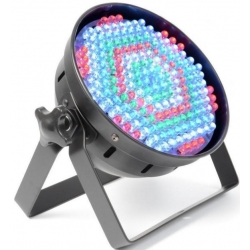 2.0.1.u. Reflektor BeamZ PAR 64 186x LED RGBW