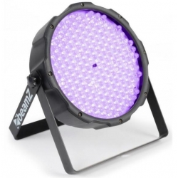 2.0.1.p. Reflektor LED BeamZ FlatPAR UV