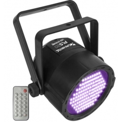 2.0.1.d Reflektor LED PAR PLS20 Blacklight UV BeamZ