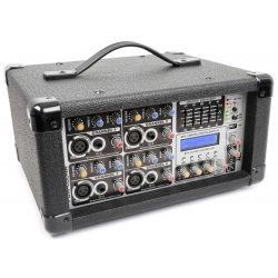 5.9. Powermixer PDM-C804A 800W Power Dynamics