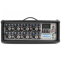 6.1. Powermixer PDM-C808A 800W Power Dynamics