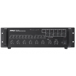 6.0. Powermixer BST UPC350