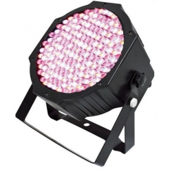 2.0.1.t. Reflektor LED PAR-64 Ibiza